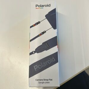 Polaroid Camera Strap